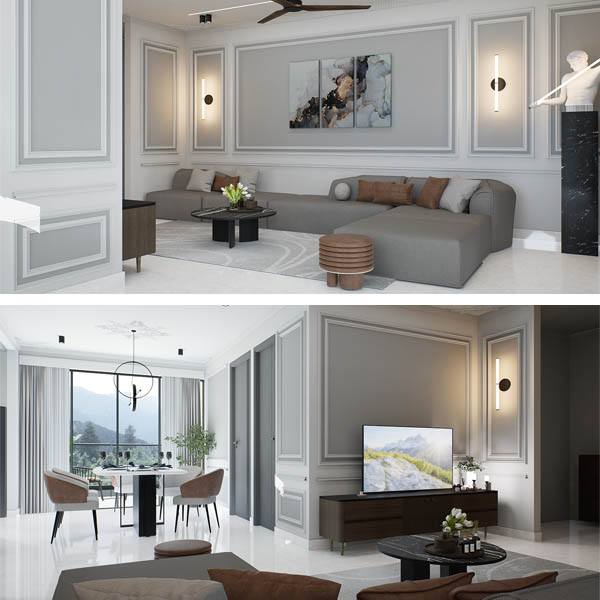 Evara Dehradun - Project Highlights