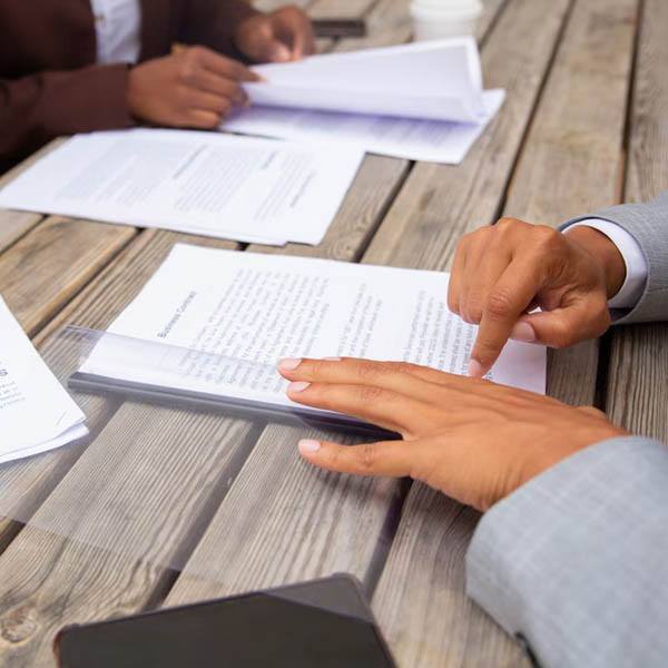 Terms & Conditions - Sky Vista Homes